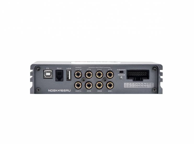 Nakamichi NDSK4165AU
