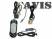 Монитор на подлокотник AVIS AVS0916T 8.5" с DVD (серый)