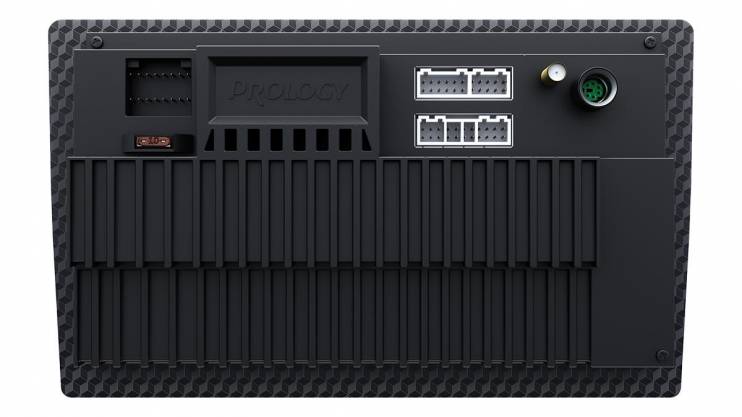 PROLOGY MPA-130 DSP