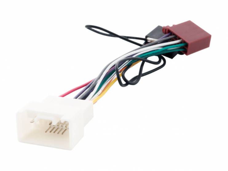 Incar ISO MS-07