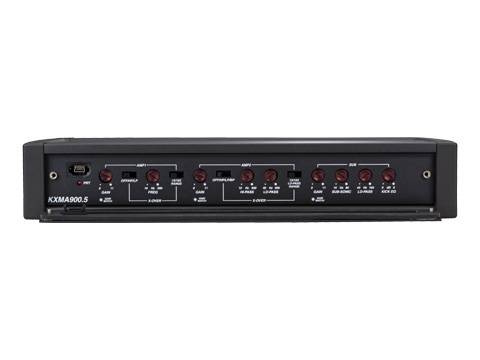 Kicker KXMA900.5