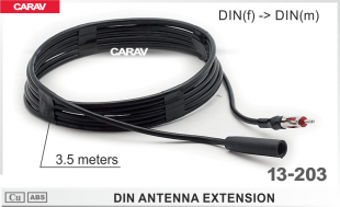 Carav 13-203