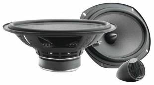 Focal Integration ISS 690