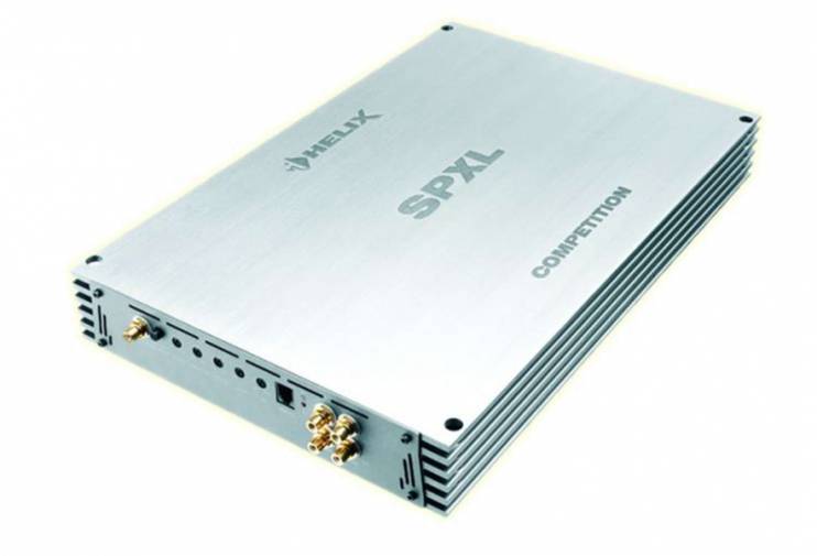 Helix SPXL 1000