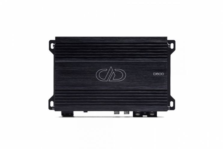 DD Audio D600