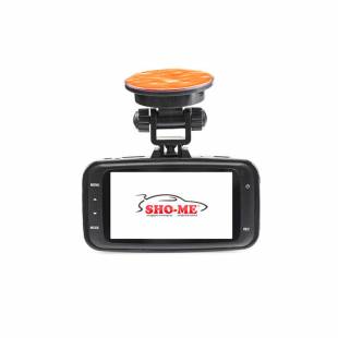 Sho-me HD-8000SX