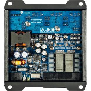 Audio System M-Series M-50.4MD