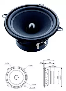 BLAM 130 RFS