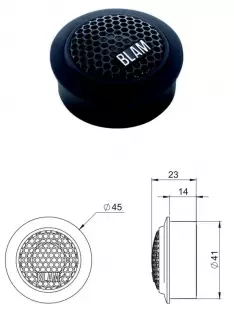BLAM 130 RFS