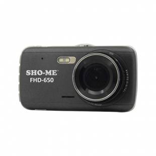 SHO-ME FHD-650 LCD