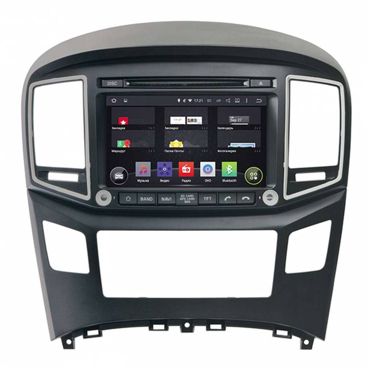 Incar AHR-2467