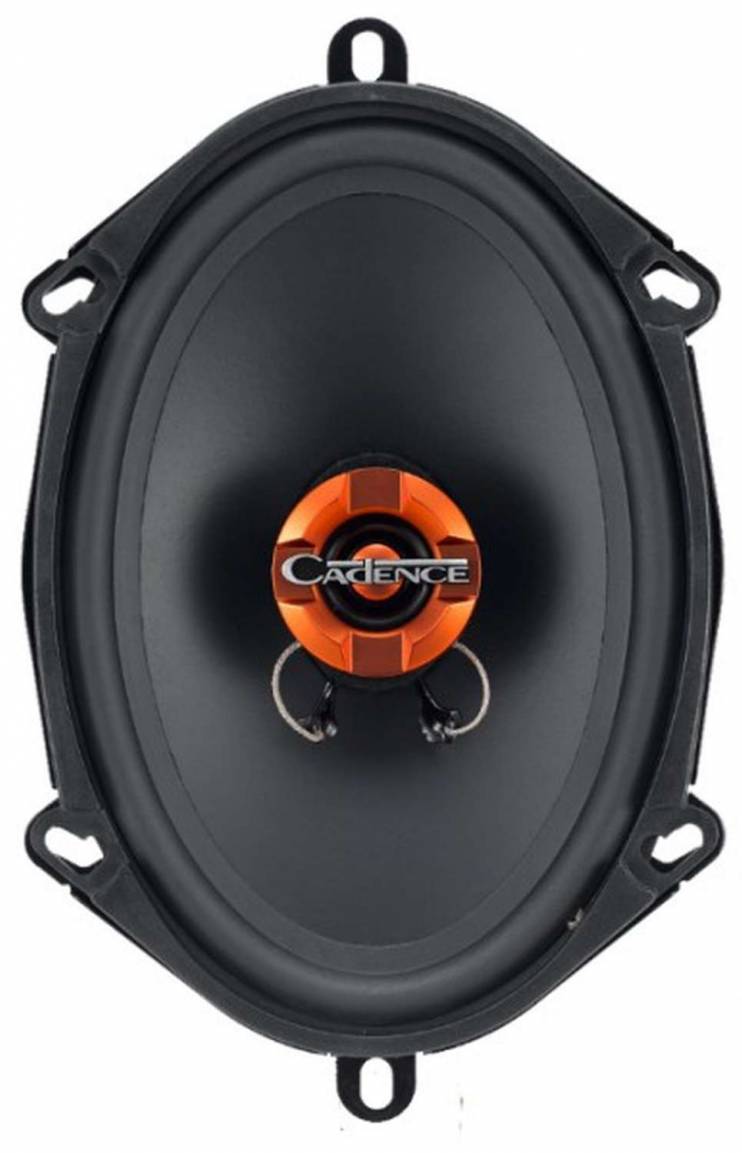 CADENCE QR572
