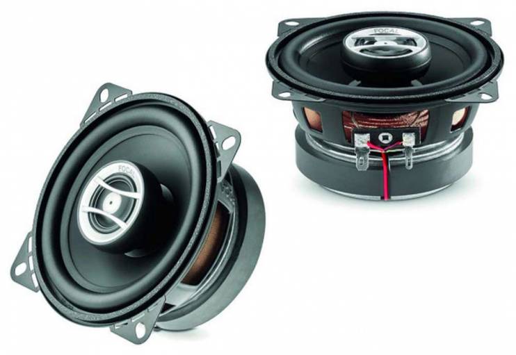 Focal RCX-100