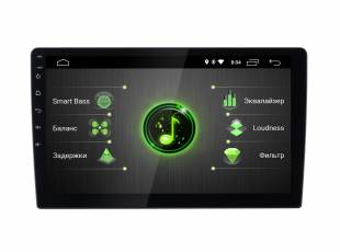 Incar DTA-7710U