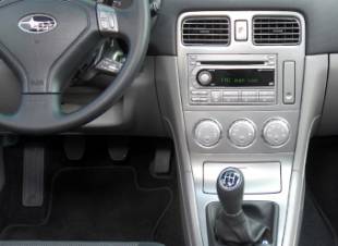 Incar RSU-FC505