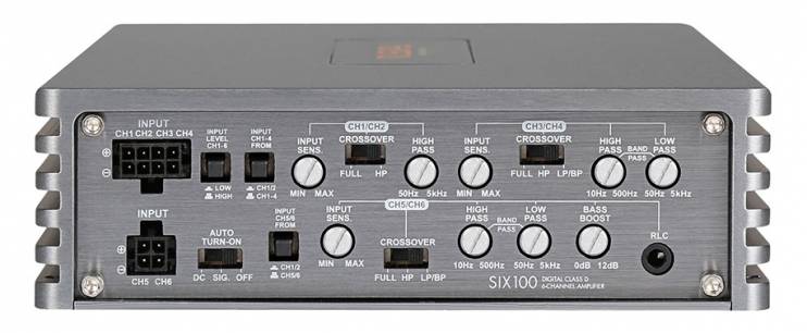 Musway SIX.100