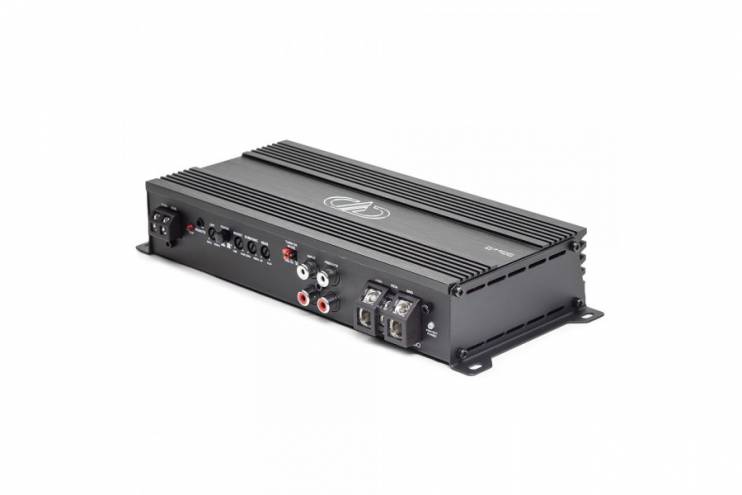 DD Audio D1100