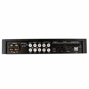 AMP DA-80DSP Pyromania