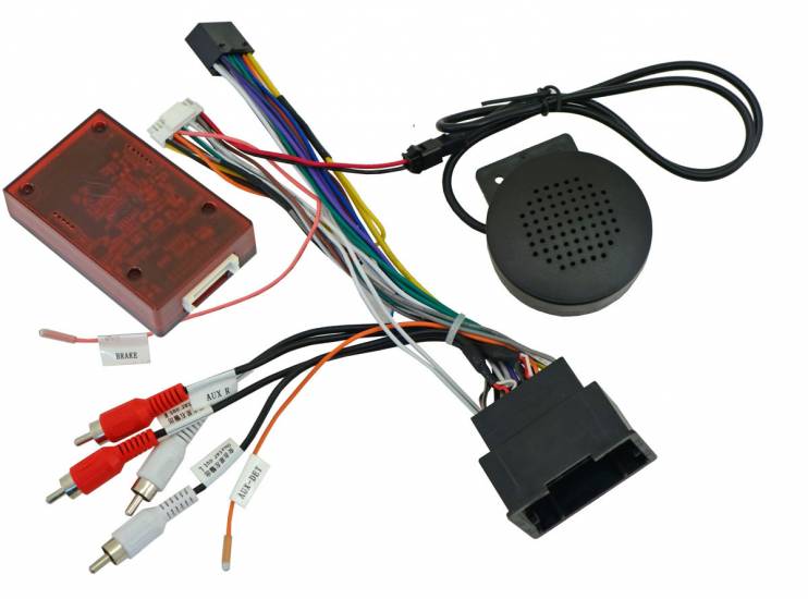 Incar CV-UMS1437