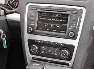 Incar RSC-N01
