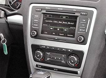 Incar RSC-N01
