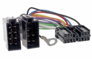 Incar ISO AMS-96