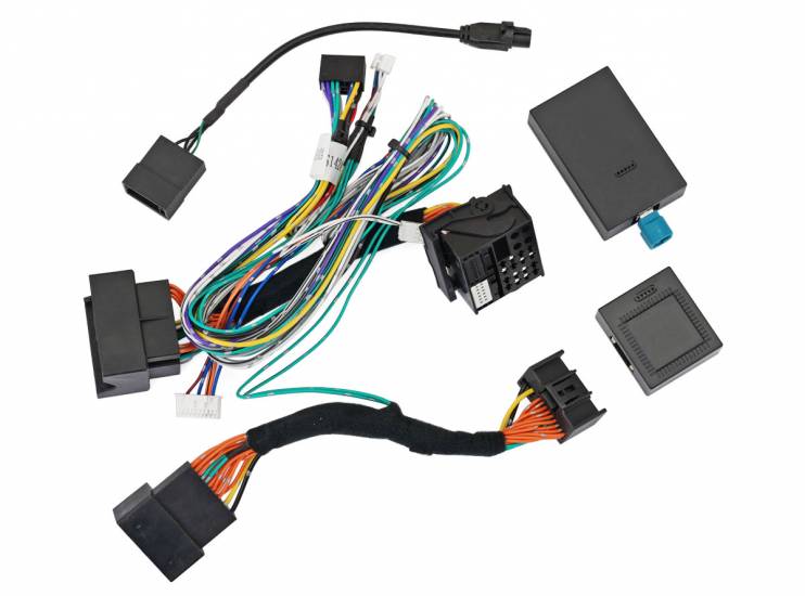 Incar AU-UMS1424