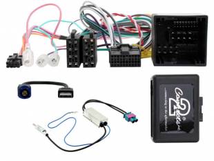 Connects2 CTSCT012.2