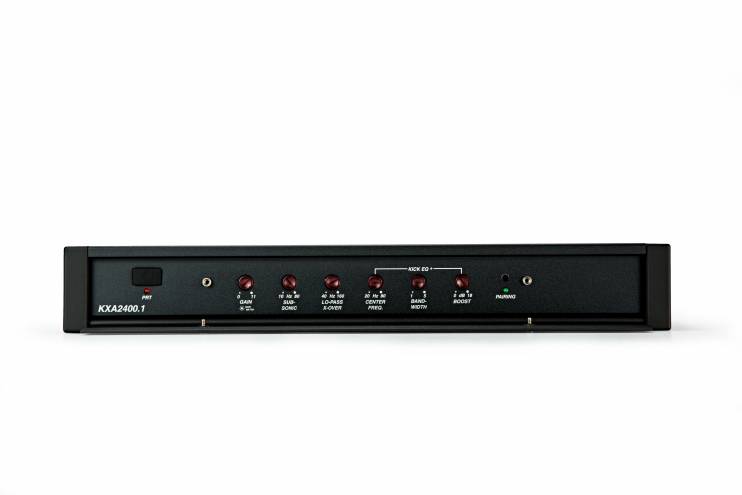 KICKER KXA2400.1