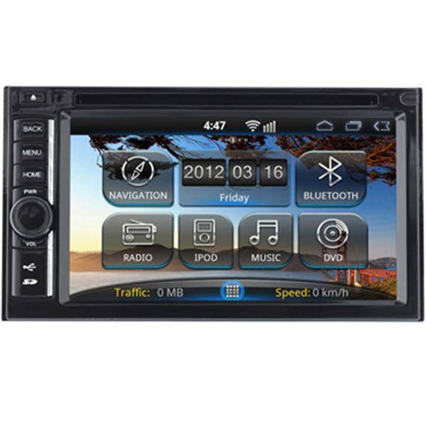 Incar AHR-7780U