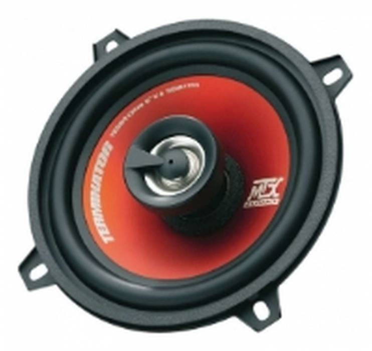 MTX TR504