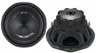 BOSS Audio Systems NX120DVC