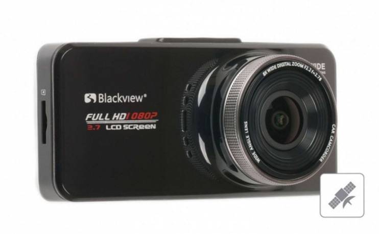 Blackview Z1 GPS Black