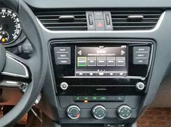 Incar RSC-8676 A7