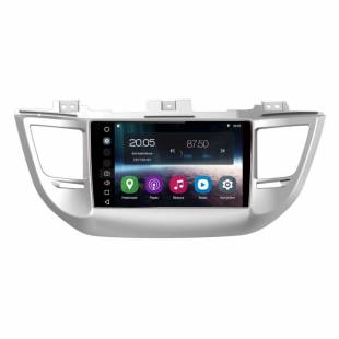 Штатная магнитола FarCar S200 V546R Hyundai Tucson 2015+