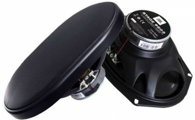JBL STAGE 9603E