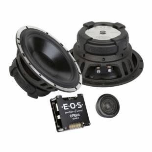E.O.S. ES 165 II