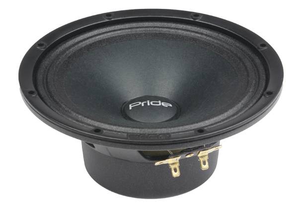 Pride Ruby Voice 6.5" v.2