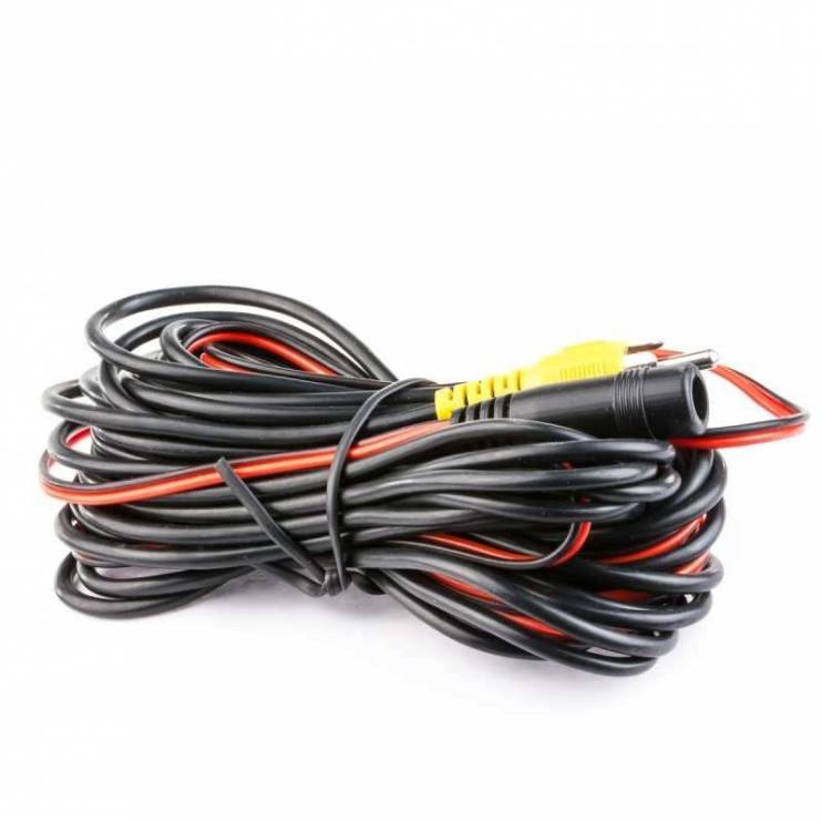 Камера заднего вида MyDean VCM-391C