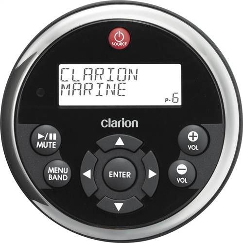 CLARION MW1