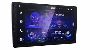 PROLOGY MPA-235 DSP