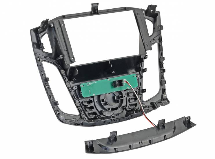 Incar RFO-FC1040