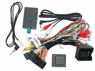Incar BW-UMS1429