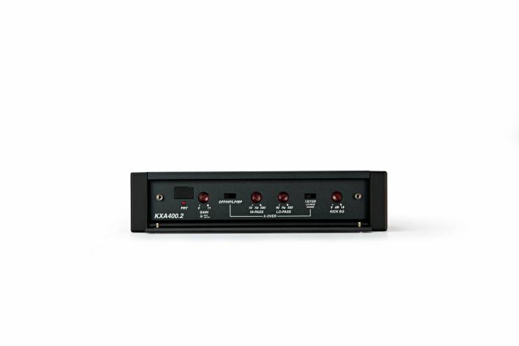 Kicker KXA400.2