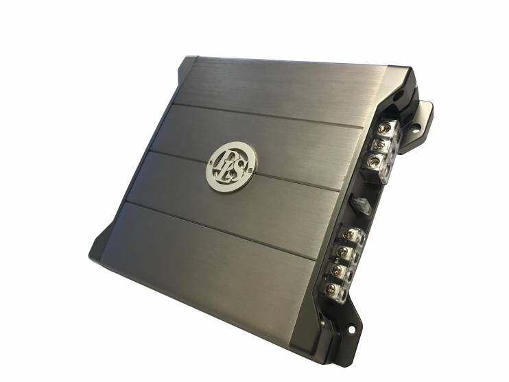 DLS XCA-P20
