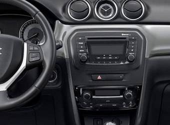 Incar RSZ-FC515