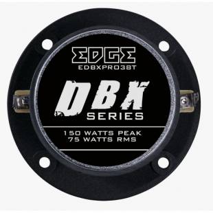 EDGE EDBXPRO38T-E0