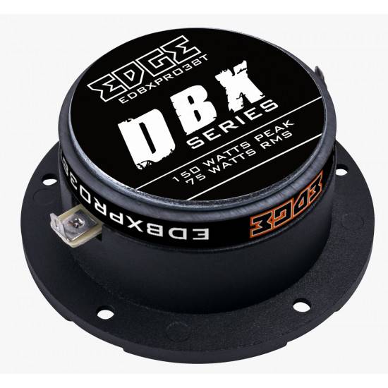 EDGE EDBXPRO38T-E0