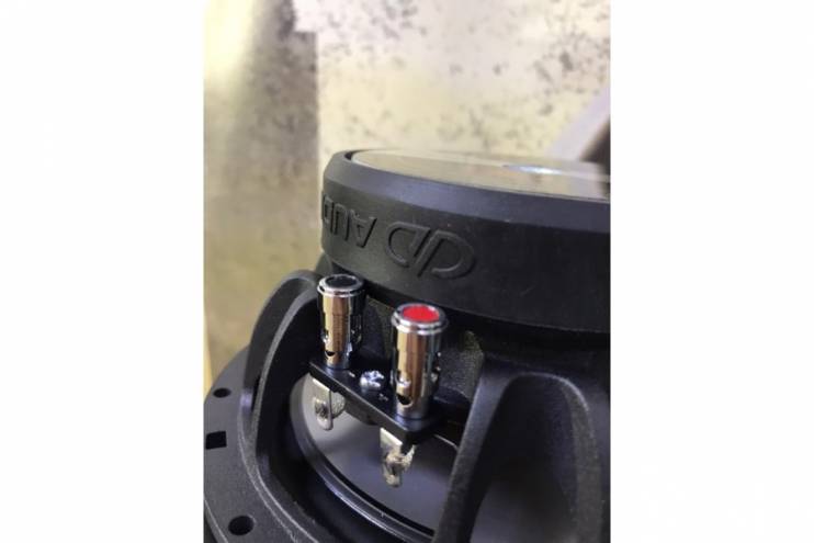 DD Audio DD CC6.5a - NX