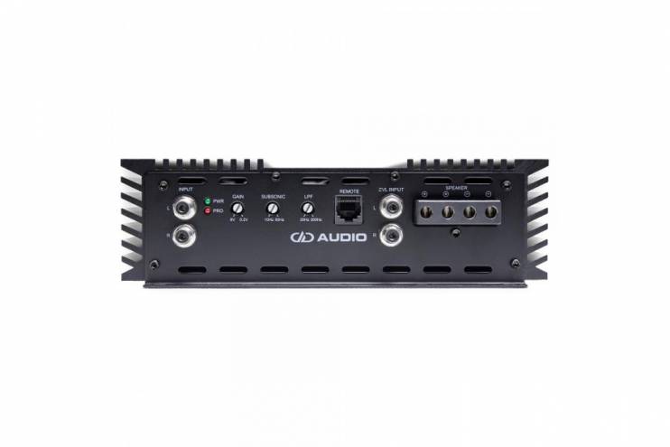 DD Audio DD M3d